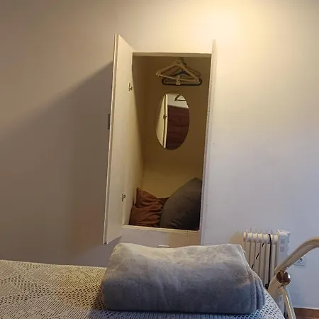 Ginjals_67 Apartamento